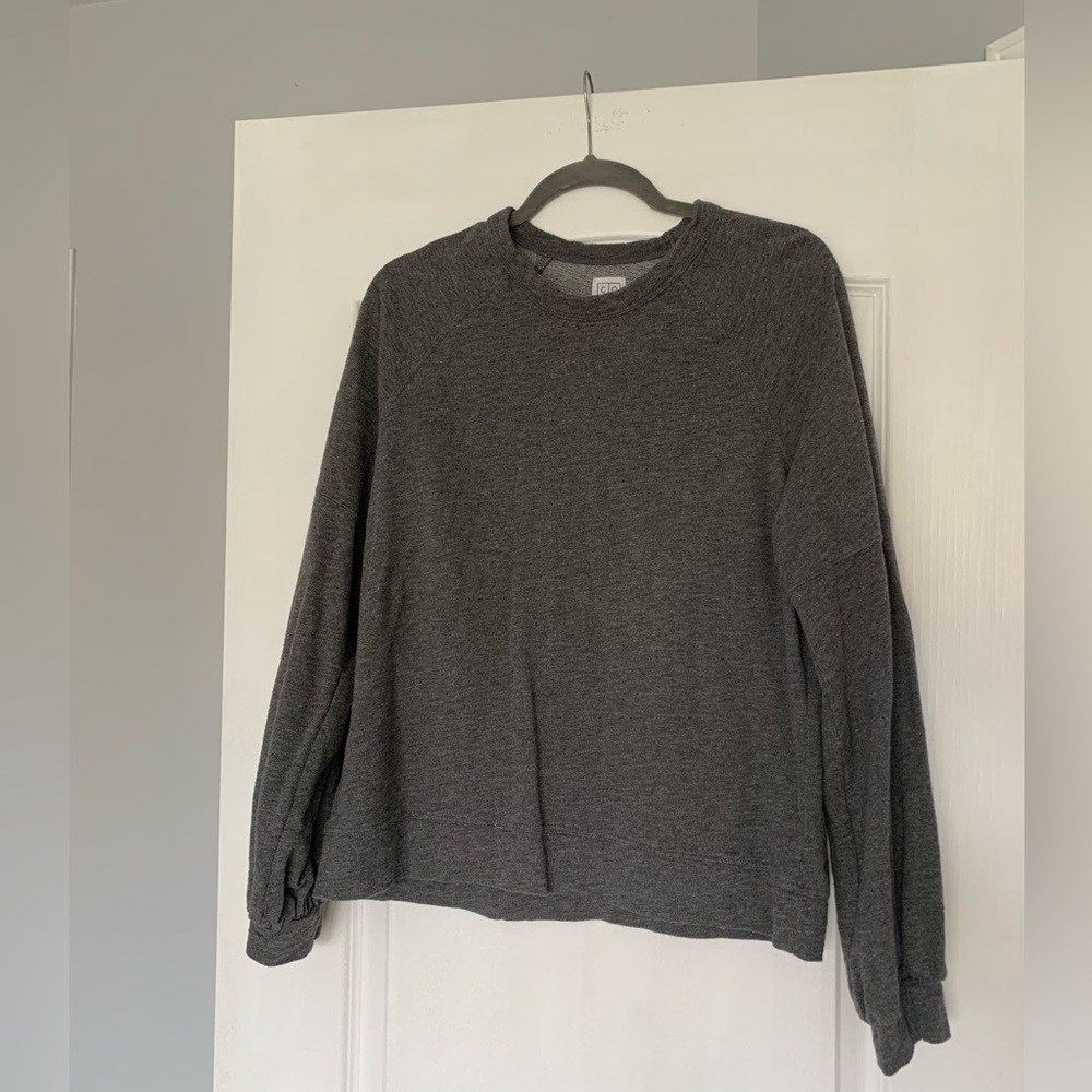 CORE fashion sweatshirt (size L)
